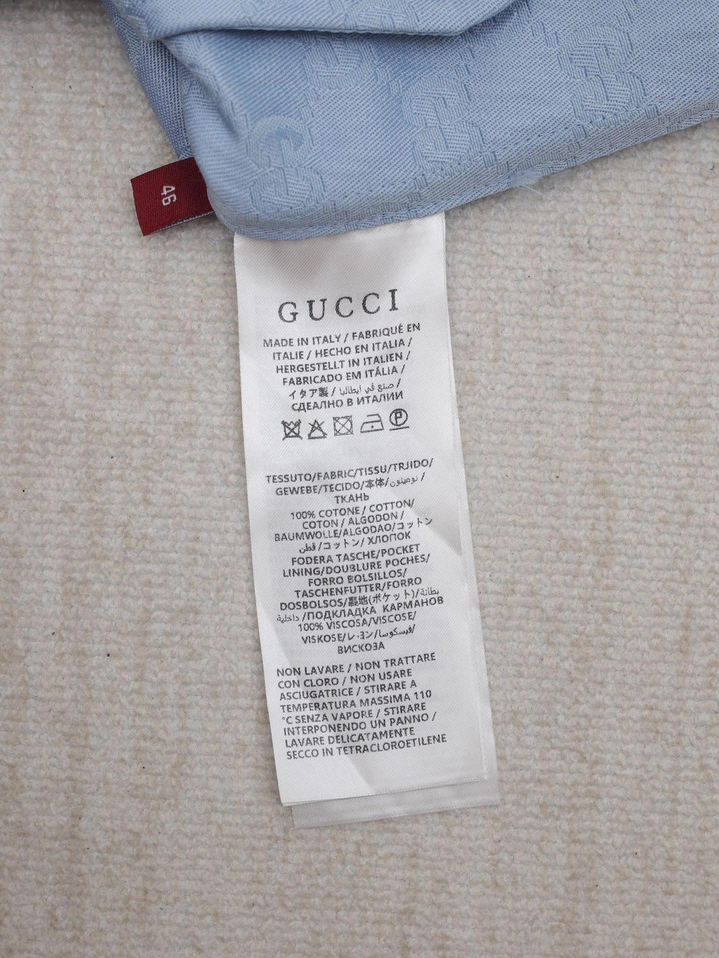 &wg.luxury- 6u33i oversize 2colour item:E-F363F1005-2